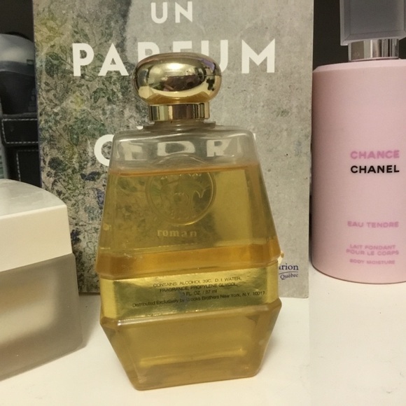 Brooks Brothers 1818 For Him Vintage - Picture 2 of 6